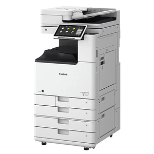 เครื่องถ่ายเอกสารรีแมนูแฟคเจอร์ยอดนิยม รุ่น IR 4825 เครื่องถ่ายเอกสารขาวดำ A3 เครื่องพิมพ์เลเซอร์สำหรับเครื่องดิจิตอล Canon สี 2g - Product Image 4