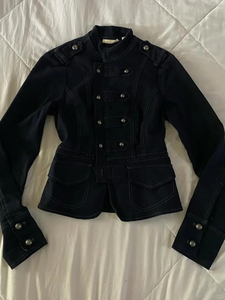 Napoleon Style Jackets - High Quality Customized Options