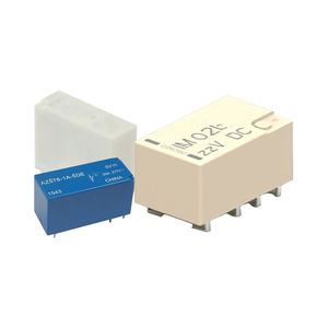 Relais de puissance AZ9321-1C-24DEF à usage général SPDT 16A 24V, haute demande, testé pour sa fiabilité, au-dessus de 2 ampères - Product Image 1
