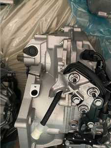 Uto-<span class=keywords><strong>caja</strong></span> <span class=keywords><strong>de</strong></span> cambios completa, <span class=keywords><strong>caja</strong></span> <span class=keywords><strong>de</strong></span> orejeras, ransnation A4 4 D0 0 - Product Image 6