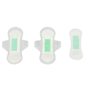 ผ้าอนามัยสำหรับผู้หญิงแผ่นอนามัยสำหรับผู้หญิง macroscare - Product Image 3