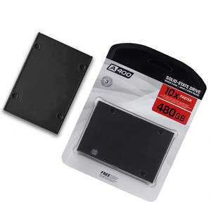 Venta al por Mayor de Fábrica: Disco Duro SSD de 2.5 Pulgadas SATA 3, SSD de 512 GB, Disco Duro de 480 GB, 960 GB, 1 TB, 2 TB, Unidad de Disco Duro SSD de 480 GB - Product Image 2