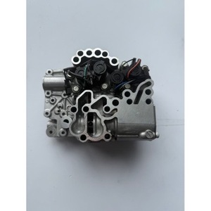 Cuerpo de Válvulas de Transmisión Tr580 31825aa050 para Subaru Forester Impreza, Flujo de Aceite Hidráulico de Alta Presión Unidireccional - Product Image 2