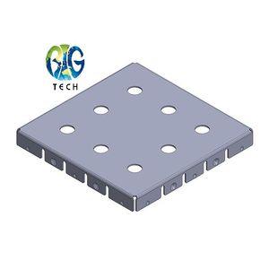 BMI-S-202-C-20 BOM <span class=keywords><strong>SBS</strong></span>,COVR,LP 16.9X16.9X1.75MM BMI-S-202-C-20 - Product Image 1