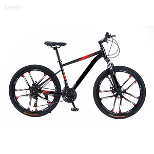 Bicicleta de Montaña China de 26, 27.5 y <span class=keywords><strong>29</strong></span> Pulgadas, de <span class=keywords><strong>Carbono</strong></span>, con <span class=keywords><strong>Doble</strong></span> <span class=keywords><strong>Suspensión</strong></span>, para Descenso, para Hombre - Product Image 1