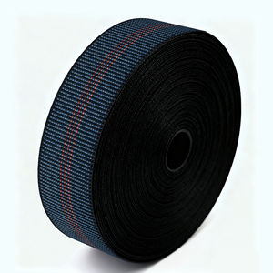 <span class=keywords><strong>Banda</strong></span> Elástica de Alta Calidad y Resistencia, 100% de Elongación, para Muebles, Respaldo de Sofá, Cinta Elástica para Sofá - Product Image 6