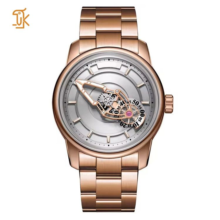 White+Black+rose gold