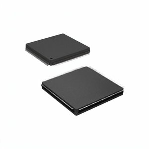 Electronic Circuit Components 208 BFQFP XCS20-4PQ208C Embedded Original One Stop Service - Product Image 1