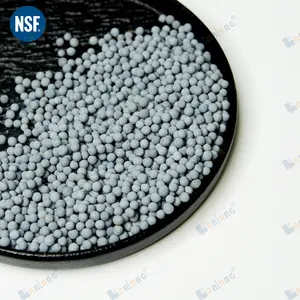 China Only Nsf Supplier Hydrogen Rich Orp Ball Food Grade Water Purifier Hydrogen Ceramic Beads Ball