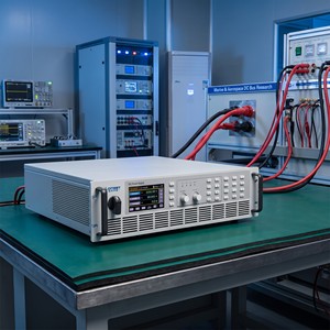 Alimentation programmable haute précision PBS 22250-60L - 2250V / 60A 30kW pour la recherche et le développement industriel - Product Image 5