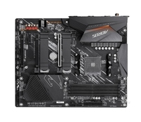 Carte mère Gigabyte B550M AORUS ELITE AX AM4 ATX DDR4