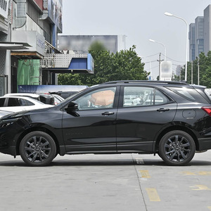 Famoso Marchio Chevrolet Explorer Plus, Veicolo Ibrido Plug-in con Autonomia di 102km, Nuova Auto con Batteria LFP da 24.4kWh e Sistema Ibrido 1.5T - Product Image 4