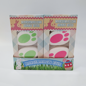 Bán chạy nhất bàn chân dễ thương/kẹo dẻo ngọt phục sinh Kẹo mềm và ngon cho lễ kỷ niệm - Product Image 4