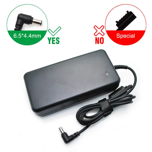 แล็ปท็อปชาร์จ 19.5V 7.7A 150W อะแดปเตอร์จ่ายไฟ AC 6.5*4.4 มม.สำหรับโซนี่ VGP-AC19V54 VPCL239 แอลซีดีทีวีแล็ปท็อปอุปกรณ์เสริม - Product Image 3