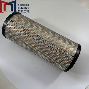 ตัวกรองอากาศของเครื่องจักรทางวิศวกรรมสามารถใช้ได้กับ00258 400504ยี่ห้อได้หลายรุ่นมีอายุการใช้งานยาวนาน - Product Image 5