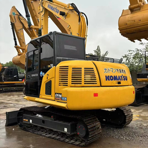รถขุดมือสอง KOMATSU PC70-8 ราคาถูก คุณภาพเยี่ยม รถขุดมือสอง KOMATSU ขาย - Product Image 1