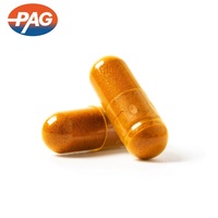 Marque privée Booster immunitaire à base de plantes Supplément Coq10 Supplément Q10 Coq10 200Mg Capsule dure