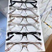 Montures de lunettes TR90 tendance en stock avec verres anti-lumière bleue – Prix de gros pour les opticiens