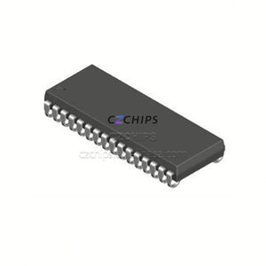 Circuit intégré IC61C256AH-15J SOJ d'origine neuf, puce IC, CZSKU:U6Y4Q2O7 - Product Image 1