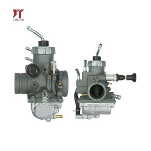 Karburator Motor Balap Berkualitas Tinggi 2-Tak MIKUNI Ya Maha DT125 DT125R DT175 DT180 DT200 DT230 TZR125 TZR DT RXK - Product Image 1