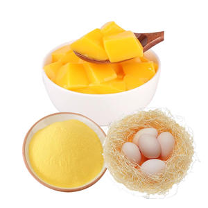 Polvo de Pudín de Café al por Mayor, Mezcla Instantánea para Bebidas, para Té con Leche, Té Boba, Crema No Láctea, 1kg, Rico, Suave y Delicioso - Product Image 6