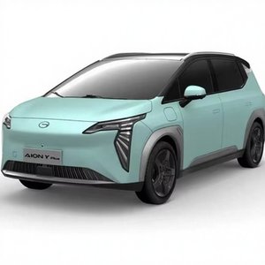 Dernier prix GAC <span class=keywords><strong>AION</strong></span> Y Plus, conduite à droite, autonomie électrique pure 490 km, version Elite, voitures à conduite à droite - Product Image 1