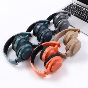 หูฟังเกมมิ่ง FB-SH28 HIFI OEM 3.5 มม. สำหรับพีซี รองรับบลูทูธ 5.0 พร้อมไมโครโฟนสเตอริโอ สำหรับ <span class=keywords><strong>PS4</strong></span> กันน้ำระดับ IPX4 ไดรเวอร์แบบไดนามิก เหมาะสำหรับกีฬาและผู้รักเสียงเพลงคุณภาพสูง - Product Image 3