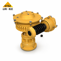 STSZ Original Drive Circle 482-7524 4827524 pour niveleuse 24M Moteur diesel industriel En stock Bon prix