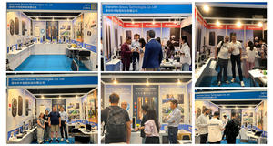 ตัวควบคุมลิฟต์การ์ด IC แบบสองโหมดรองรับแอปเพล็ตการ์ด C เพื่อควบคุมลิฟต์ - Product Image 6