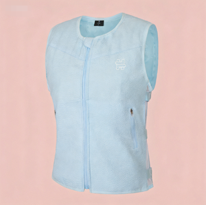 Air Pressure Therapy Sensory <b>Vest</b> Calming Wearable For Special Needs Anxiety And Developmental <b>Support</b> - Product Image 1