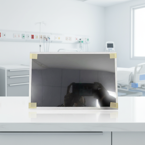 G121EAN01.2 จอแสดงผล LCD TFT IPS ขนาด 12.1 นิ้ว ความละเอียด 1280x800 สำหรับเครื่องมือแพทย์ MOQ ต่ำ - Product Image 2