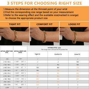 Superbe Bijou Cadeau Tête de <span class=keywords><strong>Lion</strong></span> Plaquée Or 18 Carats Acier Inoxydable Maillons Cubains Hip Hop Hommes Femmes Bracelet <span class=keywords><strong>Roi</strong></span> <span class=keywords><strong>Lion</strong></span> Couronne 3D Animal 12mm - Product Image 3