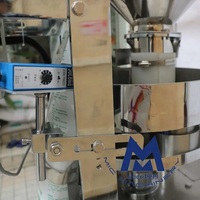 Machine de remplissage automatique de sachets pour sauce ketchup, jus, liquides, aliments pour bébés, miel