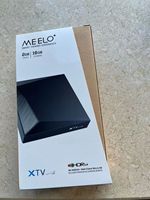 XTV Air Smart TV BOX Android 11 Amlogic S905W2 XTV SE2 2GB RAM 16GB ROM TV Online 5G WiFi XTV DUO Stalker Set Top Box