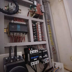 <span class=keywords><strong>Table</strong></span> de travail de poinçonneuse <span class=keywords><strong>à</strong></span> grande vitesse chinoise Taiwan SEYI SN1-160 d'<span class=keywords><strong>occasion</strong></span> - Product Image 2