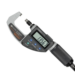 Mitutoyo Series 227 ABSOLUTE <b>Micrometers</b> 227-201-20 227-203-20 227-205-20 227-206-20 227-207-20 - Product Image 3