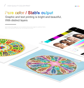 Wiseprint – <span class=keywords><strong>cartouche</strong></span> d'encre à jet d'encre pour imprimante Deskjet <span class=keywords><strong>301</strong></span> 1050, <span class=keywords><strong>Compatible</strong></span> <span class=keywords><strong>HP</strong></span> 2540 XL 301XL Premium Color reconditionné - Product Image 6