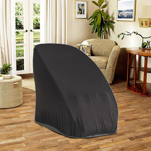 Wholesale Double-Layer Spandex <b>Massage</b> <b>Chair</b> Cover Waterproof Inner + Breathable Outer - Product Image 1