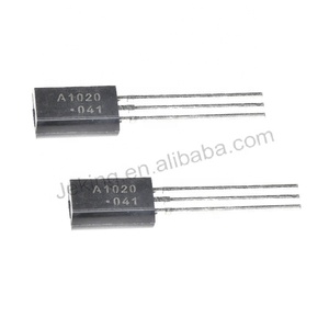 Jeking mới và ban đầu bjts-bipolar <span class=keywords><strong>Transistor</strong></span> đ-92-3 <span class=keywords><strong>A1020</strong></span> 2sa1020 - Product Image 4