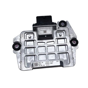Pièces d'excavateur de haute qualité, contrôleur ECU ECM pour moteur ZX55W-9 4TNV98 4TNV98T, ECU 129927-75901 129938-75180 129968-75201 - Product Image 3