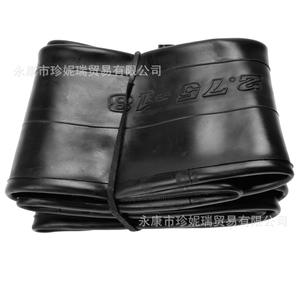 ยางในมอเตอร์ไซค์ Fvrito ขนาด 2.75-18 รุ่น Tr4 แบบท่อตรง สำหรับอุปกรณ์เสริมยางรถออฟโรด - Product Image 4