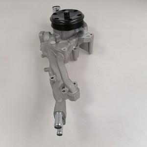 Bomba de agua para Cadillac Escalade 2014-2020 OE 12666570 12685257 pieza de repuesto nueva - Product Image 4