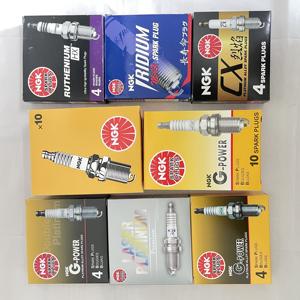 Bougies d'allumage NGK : Approvisionnement direct usine en gros de pièces d'allumage automobile pour les marchés automobiles mondiaux, compatibles avec les moteurs à essence - Product Image 1