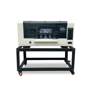 Juego de impresora 2023 DTF con horno para camiseta, transferencia de calor de escritorio, impresora DTF de 30CM, máquina de impresión A3, impresora DTF - Product Image 6