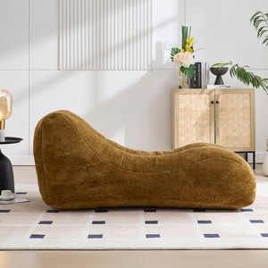 Juego de Sillones Modulares Creativos Oehome, Modernos, Tipo Puff, para Adultos, Rellenos de Espuma de Alta Calidad, Elásticos y de Poliéster - Product Image 4