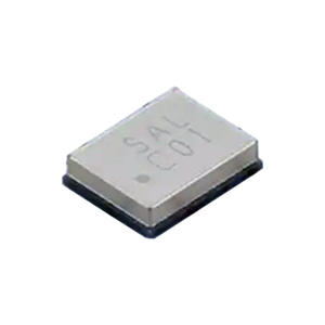 Componentes electrónicos de circuito integrado de filtro de onda acústica de superficie (SAW) TF0126A - Product Image 1