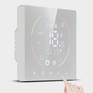 Цифровой термостат 220 В - Product Image 5