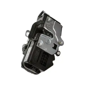 Car Central Door Lock Actuator Motor OEM 15880049 931-349 for Chevrolet Silverado 2009-07 GMC Sierra 2009-07