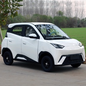 Mini-voiture neuve de bonne qualité en stock, 5 places chinoises pour adultes, scooter quatre roues intelligent pour femmes, bonne qualité - Product Image 4