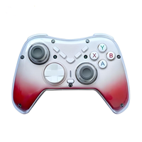 Manette de jeu sans fil X6, manette de jeu pour PS3 PS4 Switch